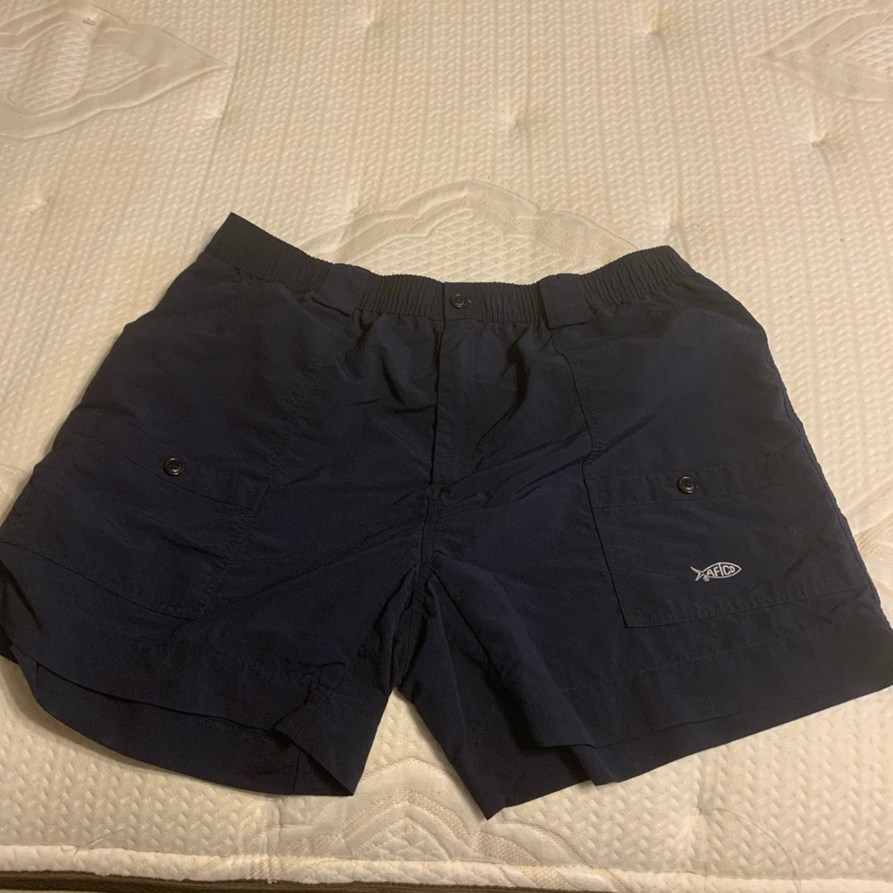 Aftco shorts